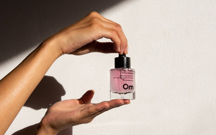 Mini Youth Infusion Hydrating Face Elixir